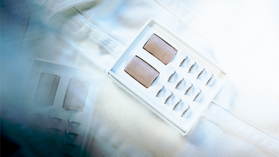 Silent Assistant Limited Duo Edition (Gimmick and Online Instructions) by SansMinds