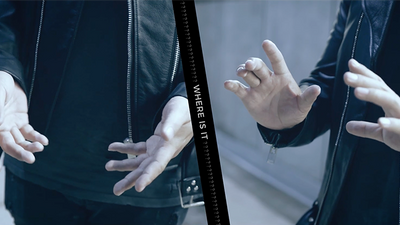 Silent Assistant (Gimmick and Online Instructions) by SansMinds