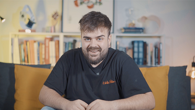 Slow Vanish RED (Gimmicks and Online Instructions) by Craziest and Julio Montoro