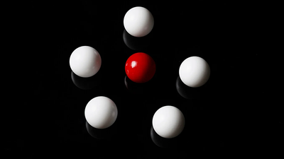 Smart Scale Kurotsuke Set by Pitata Magic