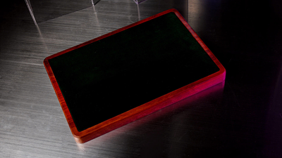 Smart Scale Pad by Pitata Magic