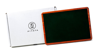 Smart Scale Pad by Pitata Magic