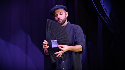 SnowStorm Pro by Gonzalo Albiñana and CrazyJokers - Mystique Factory