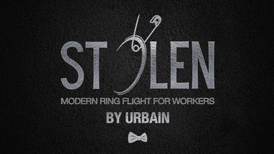 Stolen by Gentlemen's Magic & Urbain - Mystique Factory