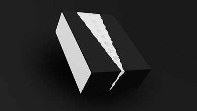 Stratis (Gimmicks and Online Instructions) by Michal Kociolek and Roman Slomka