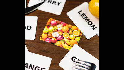 Super Lemon by Alex Ng and Henry Harrius (Gimmicks and Online Instructions)