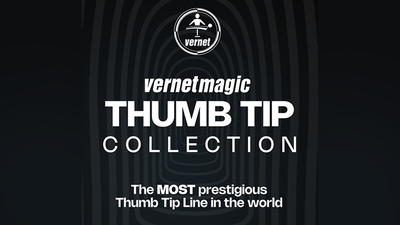 THUMB TIP COLLECTION by Vernet