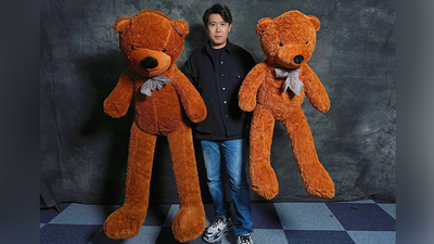 Teddy Bear Appearance (Large) by MS Magic - Mystique Factory