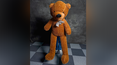 Teddy Bear Appearance (Large) by MS Magic - Mystique Factory