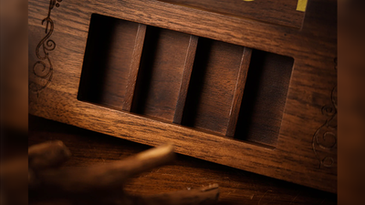 The Choice Box by Didier Ledda & TCC Magic