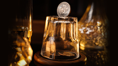 The Coaster by TCC Magic & Terry Chou