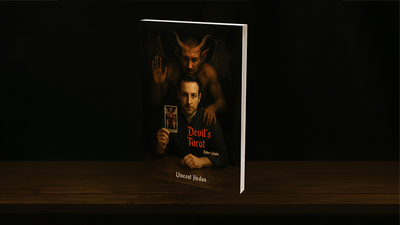 The Devil's Tarot by Vincent Hedan (Rider-Waite)