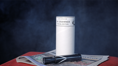 The Secret Lexicon Book Test by Todd Karr