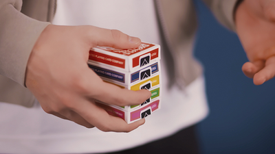 Vanishing Point (Gimmicks and Online Instructions) by William Tyrrell