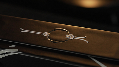 WGM RING ON ROPE SET (Gimmicks and Online Instructions)