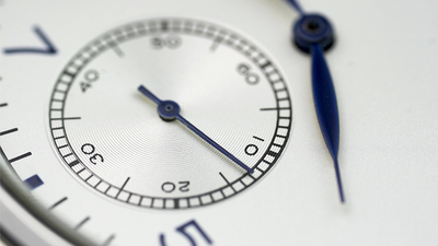 Pitata Watch (Gimmicks and Online Instructions) by PITATA MAGIC