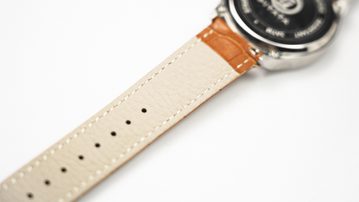 Watchband Camel by PITATA MAGIC