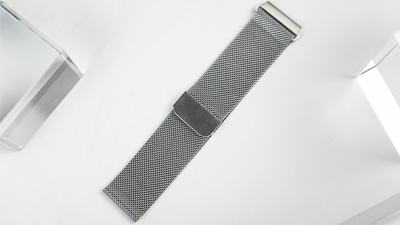 Watchband Milanese Mesh by PITATA MAGIC