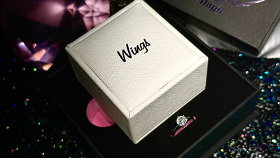 WingsMagic Present AppeaRing V2 by Yim & Carpenter Wong - Mystique Factory