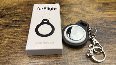 AirFlight by Mark Bennett - Mystique Factory
