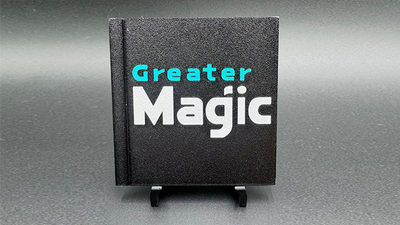 Hocus Pocus Book Coaster Set (MIXED PACK) - Mystique Factory