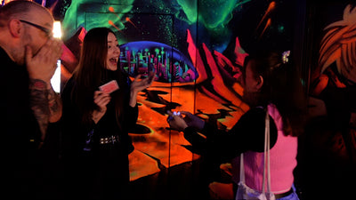 iStretch by Craig Petty