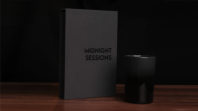 Ryan Schlutz Presents Midnight Sessions by Unnamed Magician