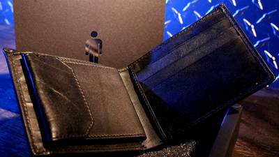 Real Man's Wallet - Mystique Factory