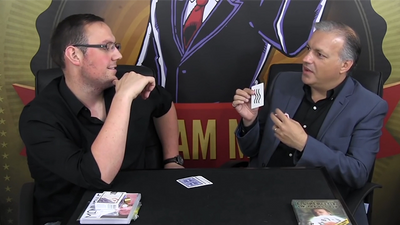 E.S.Perfect - The Project DVD by Peter Nardi and Alakazam Magic - Mystique Factory