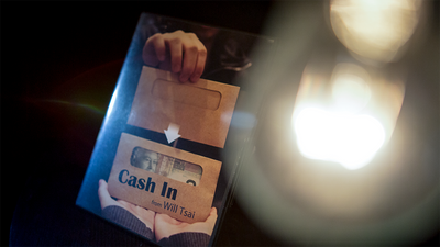 Cash In by Will Tsai and SansMinds - Mystique Factory
