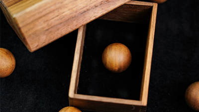 4D BALL BOX PRO by TCC