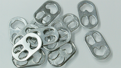 Alluminati Refills (set of 12 units 8 of Hearts) by Chris Oberle - Mystique Factory