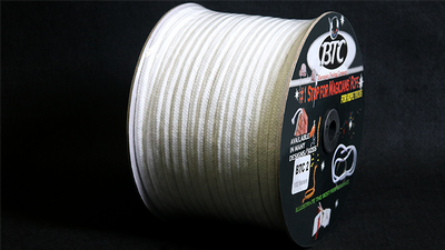 BTC Parlor Rope over 325 ft. (Extra White) (BTC2) - Mystique Factory