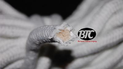 BTC Parlor Rope over 325 ft. (Extra White) (BTC2) - Mystique Factory