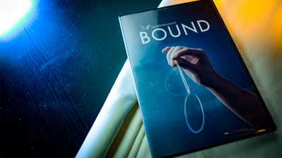 Bound by Will Tsai and SansMinds - Mystique Factory