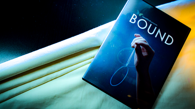 Bound by Will Tsai and SansMinds - Mystique Factory