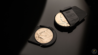 BlackBird by Jeff Copland - Mystique Factory