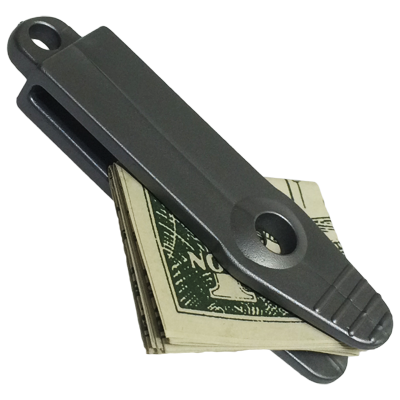 DP II - The Return of the Dollar Punch by Card-Shark - Mystique Factory