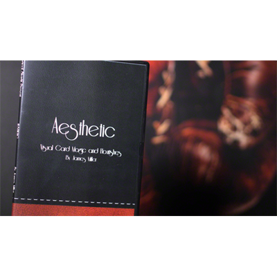 Aesthetic by James Miller - Mystique Factory