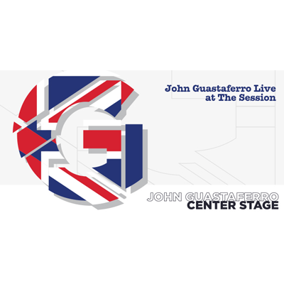 Center Stage (2 DVD Set) by John Guastaferro - Mystique Factory