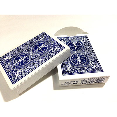 Charge Deck by Lukas Crafts - Mystique Factory