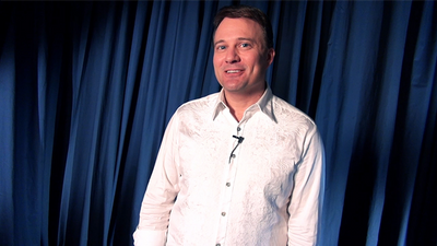 Vegas Aces (Online Instructions & Gimmicks) by Cody Fisher 