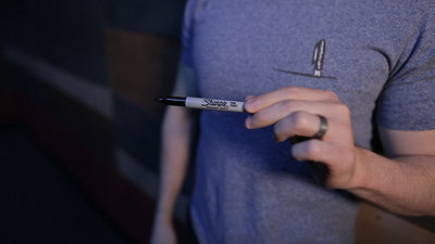 Attire by Roddy McGhie and Danny Weiser - Mystique Factory