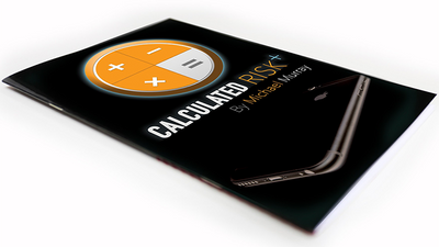 Calculated Risk by Michael Murray - Mystique Factory