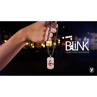 BLINK by Skymember - Mystique Factory