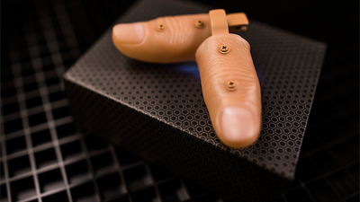 BioBender (Gimmick and Online Instructions) by Eric Jones - Mystique Factory