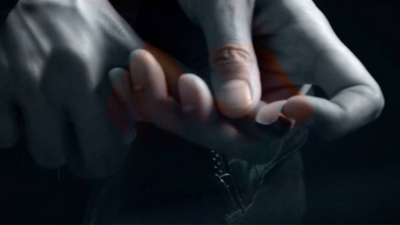 Denail DVD and Gimmick by Eric Ross & SansMinds - Mystique Factory