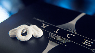Vice (Gimmicks and Online Instructions) by Jeff Prace - Mystique Factory