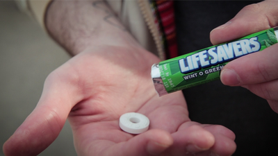 Vice (Gimmicks and Online Instructions) by Jeff Prace - Mystique Factory