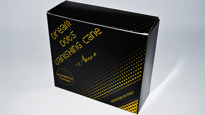 Dream Dots by Amazo Magic - Mystique Factory